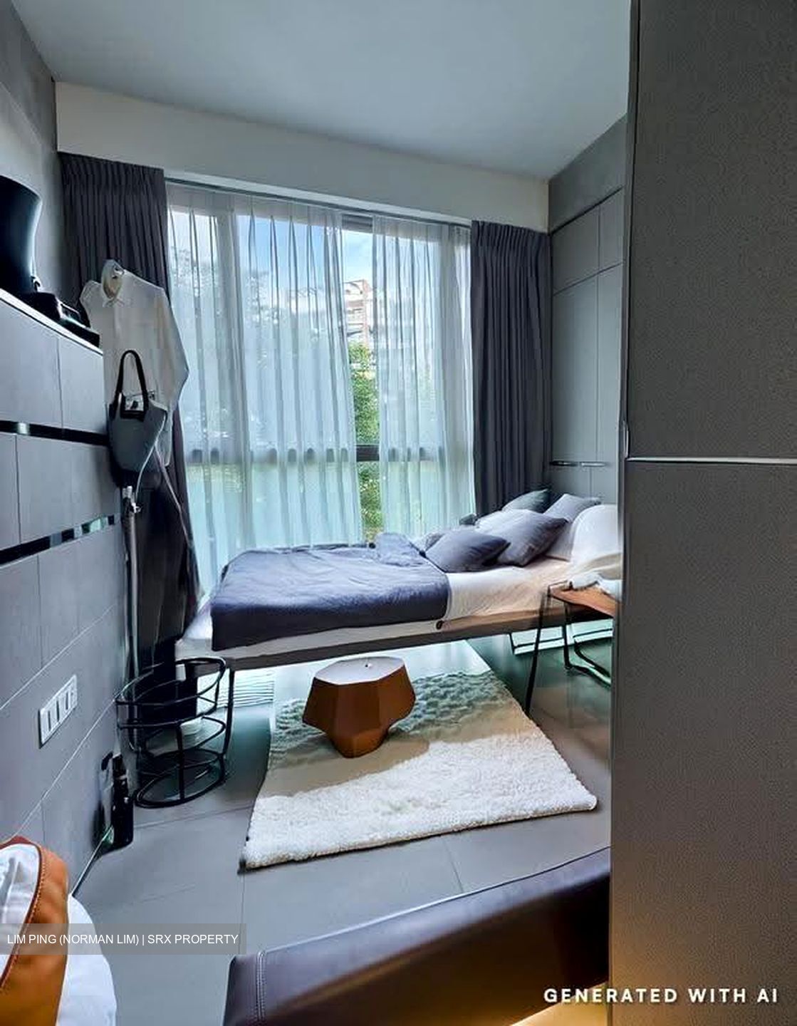 Ripple Bay (D18), Condominium #632425351